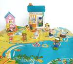 Happyland Beach Playset 
