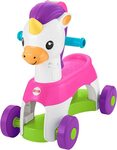 Rollin' Tunes Unicorn