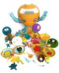 Octonauts Pod Adventures 