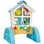 Look and Learn Window 