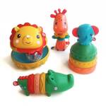 Baby's First Animals 