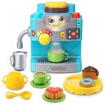 Sweet Treats Learning Cafe