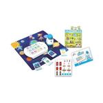 Chr1s - Coding Home Robot 1st Set 