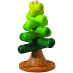 Plan Stacking Tree