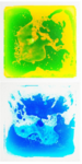 Sensory Floor Tile Set of 2