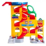 Stand n' Play Rampway