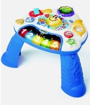 Discovering Music Table