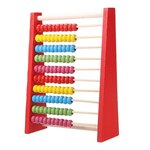 Abacus Teaching Frame