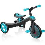 Teal Explorer Trike