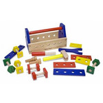Take Along Tool Kit