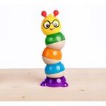 Balancing Cal Stacking Toy