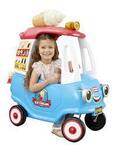 Ice Cream Cozy Coupe