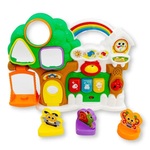 Light n Sounds Sorter Treehouse