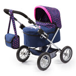 Trendy Doll Pram 