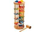 Pound A Ball Tower
