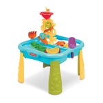 Sand N' Surf Activity Table
