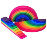 Complete Rainbow Pack 