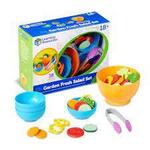 Garden Fresh Salad Set