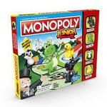 Monopoly Junior