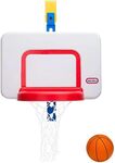 Attach n' Play Basketball Hoop