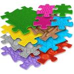 Sensory Play Mat Set