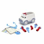 Ambulance and Doctor Kit