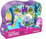 Moonlight Unicorns 36pc Floor Puzzle 