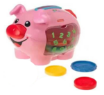 Smart Stages Piggy Bank