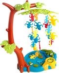 Funny Monkey Balancing Game