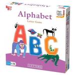 Alphabet Letter Game