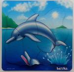 Dolphin Puzzle