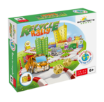 Ecologic Game - Recycle Rally 