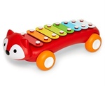 Explore and More Fox Xylophone