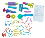 Playdough Mixed Set