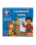1366: Landmark Lotto