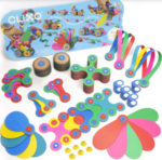 Clixo Wheel Creator Pack