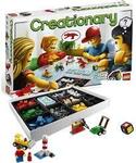 78: Creationary