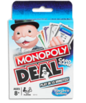 71: Monopoly Deal