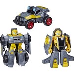 722: Transformers Rescue Bots Academy 