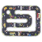 1617: City Road Puzzle 