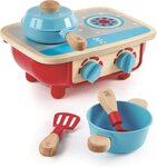 2311: Toddler Kitchen Set 