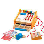 Hape Cash Register
