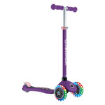 Scooter  - Globber Purple 