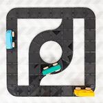 Connetix Roads Creative Pack and Cars