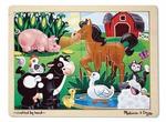 Farm 12pc Jigsaw