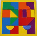 Designer One 26pc Puzzle