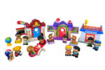 Play Town Village 