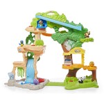 Share and Care Safari