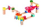 2872: Crazy Rollers Stack Track 