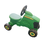 2881: John Deere Sit n Scoot Tractor